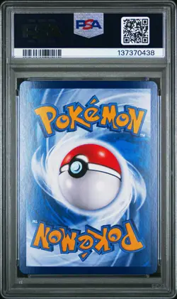 PSA 10 Pokemon Chinese Surprise Mew Ex 151C 191/151 SAR Holo Bubble Gem Mint - Image 2