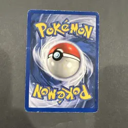 Pokemon TCG Pidgeotto 22/102 - Base Set Unlimited Rare - LP/MP - Image 2