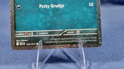 Gastly | 123/217 | NM Cosmos Holo Promo | Pokemon Ascended Heroes (A) - Image 4