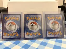 Pokemon 151 EX Venusaur 003/165, Zapdos 145/165, Jynx 124/165 English Lot - Image 2