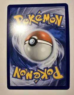 Pokemon Lunala GX #141 Sun & Moon Base Set Full Art Ultra Rare- NM - Image 4
