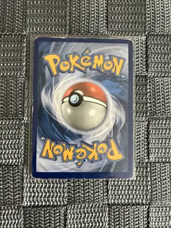 *BLACK STAR PROMO* Lunala SM17 Holo Ultra Rare Pokemon TCG - Image 5