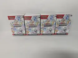 (Sealed) (1x) Prismatic Evolutions Booster Bundle (6pks) Pokemon TCG - Image 1