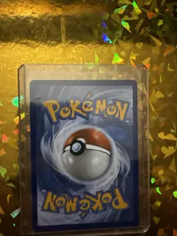 Pokemon TCG Holo Ultra Rare Full Art Mega Gengar EX Ascended Heros NM/MT - Image 3