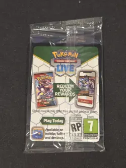 Dragonite V SWSH235 & VSTAR SWSH236 - Pokemon Go - Sealed Promo - Pokemon - Image 2