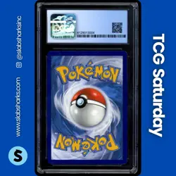 2022 POKEMON SWORD & SHIELD POKEMON GO #086/078 MEWTWO VSTAR CGC PRISTINE 10 - Image 2