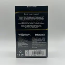 Pokemon TCG Perfect Order Booster Bundle Sealed - Image 3