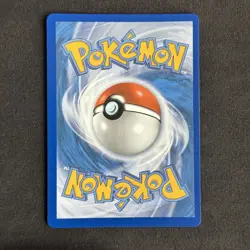 Pokemon TCG Oricorio ex 024 Me: Mega Evolution Promo Holo - Image 2