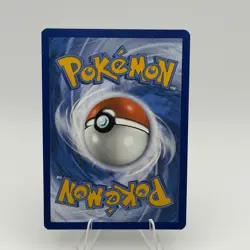 Pokemon Gloom Illustration Rare Holo 198/197 SV03 Obsidian Flames English - Image 2