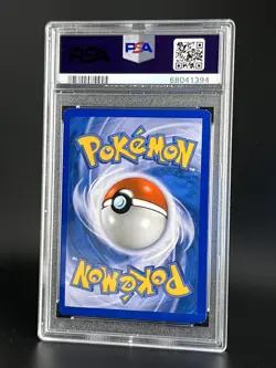 2009 Pokemon Platinum #AR6 Arceus Holo - PSA 8 NM !! . [ read ] - Image 2