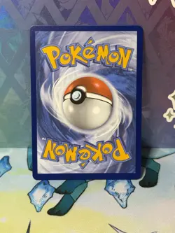 Pokemon TCG Ceruledge EX 036/191 Surging Sparks Double Rare Near Mint - Image 2