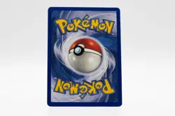 Growlithe Pokemon Base Set Shadowless 28/102 Non-Holo Near Mint - Image 2