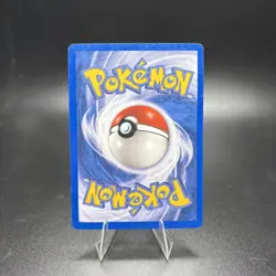 Pokemon TCG Vaporeon Skyridge 33/144 Rare Clean Small Crease LPU Vintage WOTC -g - Image 2