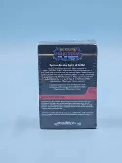 Pokemon TCG Mega Evolution Phantasmal Flames Booster Bundle |BRAND NEW SEALED - Image 3