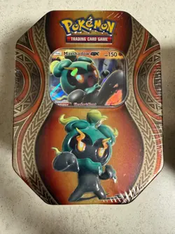 Pokemon Marshadow GX Tin - Image 1