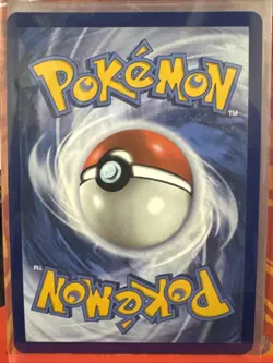 Pokemon TCG N's Reshiram 167/159 Journey Together Holo IR - Image 2