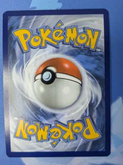 Cornerstone Mask Ogerpon Ex 199/167 - Full Art Twilight Masquerade - Pokemon NM - Image 4