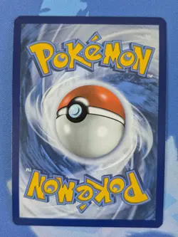 Cornerstone Mask Ogerpon Ex 199/167 - Full Art Twilight Masquerade - Pokemon NM - Image 5