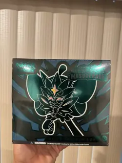 Pokemon TCG Twilight Masquerade Elite Trainer Box ETB - New/Sealed - Image 1