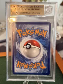 2023 Pokemon Crown Zenith Pikachu 160/159 Secret Rare – BGS 9.5 Gem Mint - Image 2