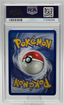 2000 POKEMON ROCKET #33 DARK DRAGONAIR 1ST EDITION PSA 8 NM-MT - Image 2