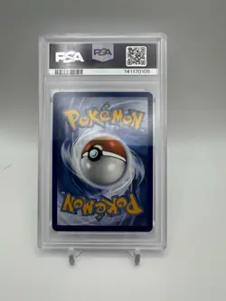 2024 POKEMON SSP EN-SURGING SPARKS ILLUSTRATION RARE #203 LATIOS PSA 9 - Image 2