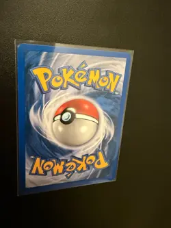 2006 POKEMON EX CRYSTAL GUARDIANS #9/100 MAWILE REVERSE HOLO STAMPED 9/100 - Image 5