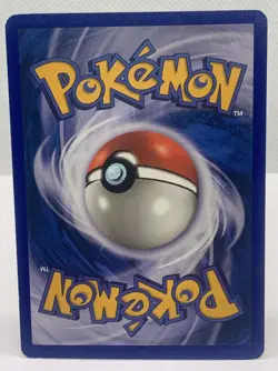 Meganium Reverse Holo 54/165 Expedition Base Set Pokemon 2002 LP - Image 2