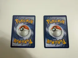 Pokemon ME03: Perfect Order Gengar 050/088 Holo AND Reverse Holo English NM - Image 2