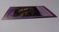 Berfomet the Mythical King of Phantom Beasts AGOV-EN032 (Super Rare, 1st Ed, LP) - Image 2