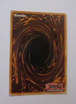 Berfomet the Mythical King of Phantom Beasts AGOV-EN032 (Super Rare, 1st Ed, LP) - Image 4