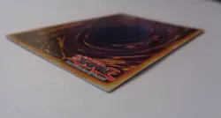 Berfomet the Mythical King of Phantom Beasts AGOV-EN032 (Super Rare, 1st Ed, LP) - Image 5