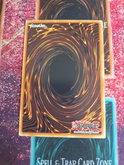 Yu-Gi-Oh! Garura, Wings of Resonate Life RA02-EN024 Ultra Rare 1st Edition NM - Image 3