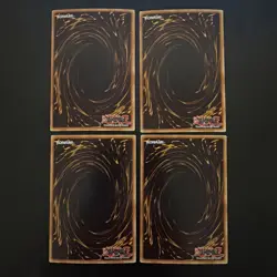 Yugioh MP Magnet Warriors Set Valkyrion Magna Alpha Beta Gamma DOR EDS Promos - Image 2