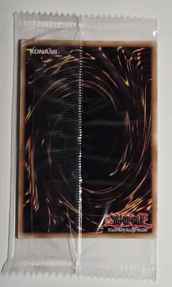 Alluring Mirror Split LART-EN028 Limited Edition Ultra Rare Yugioh NM/M SEALED - Image 2