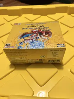One Piece Adventure on Kami's Island Booster Box (OP15-EB04) English - In Hand - Image 2