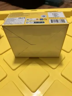 One Piece Adventure on Kami's Island Booster Box (OP15-EB04) English - In Hand - Image 3