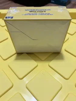 One Piece Adventure on Kami's Island Booster Box (OP15-EB04) English - In Hand - Image 4