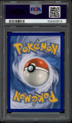 2018 PSA 9 Pokemon Kyurem SM142 Dragon Majesty Special Col Black Star Promo Card - Image 2