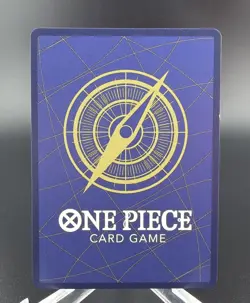OP10-SP-EB01-056 Charlotte Flampe Alt Art One Piece Card Game Japanese - Image 2