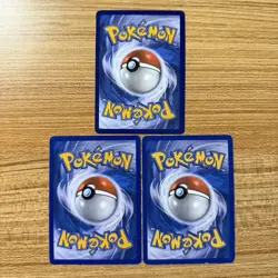Pokemon TCG Riolu Card Lot - Image 2