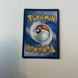 Pokemon TCG Charizard Legendary Treasures Holo Rare Card 19/113 Cosmos - Image 2