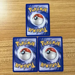 Pokemon TCG Bagon Sheldon Salamence Evolution EX Dragon Card Lot - Image 2