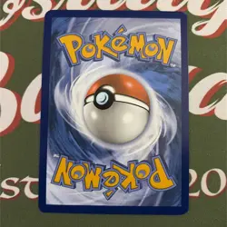 Pokemon Card Weepinbell Scarlet & Violet 151 Reverse Holo 070/165 NM Pack Fresh - Image 3
