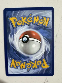 Pokemon Squirtle Illustration Rare IR Sv: Scarlet & Violet 151 170/165 Card NM* - Image 3