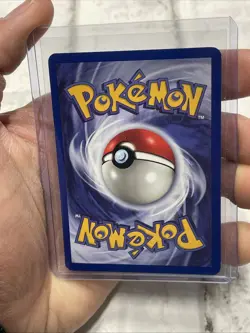 Imposter Oak's Revenge - 76/82 Team Rocket 2000 - WOTC - Pokemon TCG NM/MT Card - Image 3