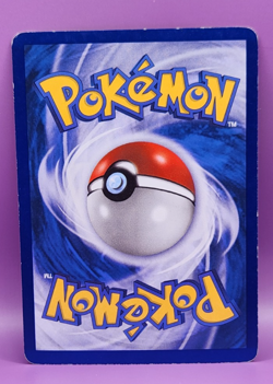 Magmar 21/92 Legend Makers Reverse Holo Logo Stamp Pokemon Card TCG - Image 2