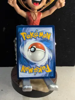 Charmander - 044 (Pokemon Center Exclusive) 044 Sv: Scarlet & Violet Promo Cards - Image 4
