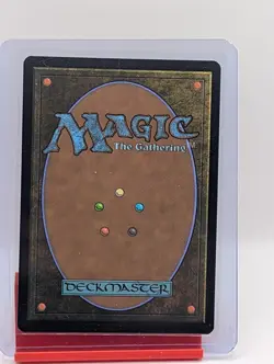 Genghis Frog [Foil] #148 Magic Teenage Mutant Ninja Turtles - Image 2