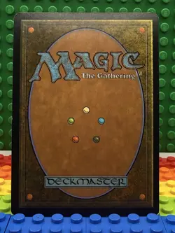 1x FOIL Overabundance - #259 - Invasion (INV) - NM - VINTAGE MTG RARE - Image 2